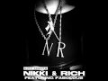 City Lights By Nikki Rich Feat Fabolous mp3