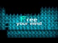 Steve Aoki - Free The Madness ft. MGK (Lyric Video)