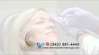 Dr. Germain is the #1 Botox Injector in the State