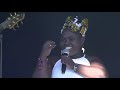 Daymé Arocena live at Primavera Barcelona 2019