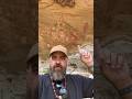 Skinwalker Ranch Ancient Hobbit Handprint Mystery