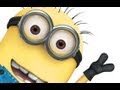 DESPICABLE ME 2 MOVIE REVIEW - PASS THE POPCORN