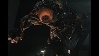 RE2: Behind You