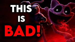 Why Fans Are DISAPPOINTED With Escape From Playtime... (Mob's New Game)