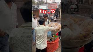 Day _ 15 || 51 day Panipuri challenge || #minivlog #vlog #shortvideo #shorts