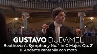 Gustavo Dudamel - Apple Music