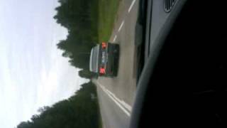 BMW 520i Vanos E34 '94 LSD diff & BMW 325i '91 LSD FreeRide