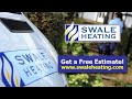 Swale Heating Radio Advert 2019 4