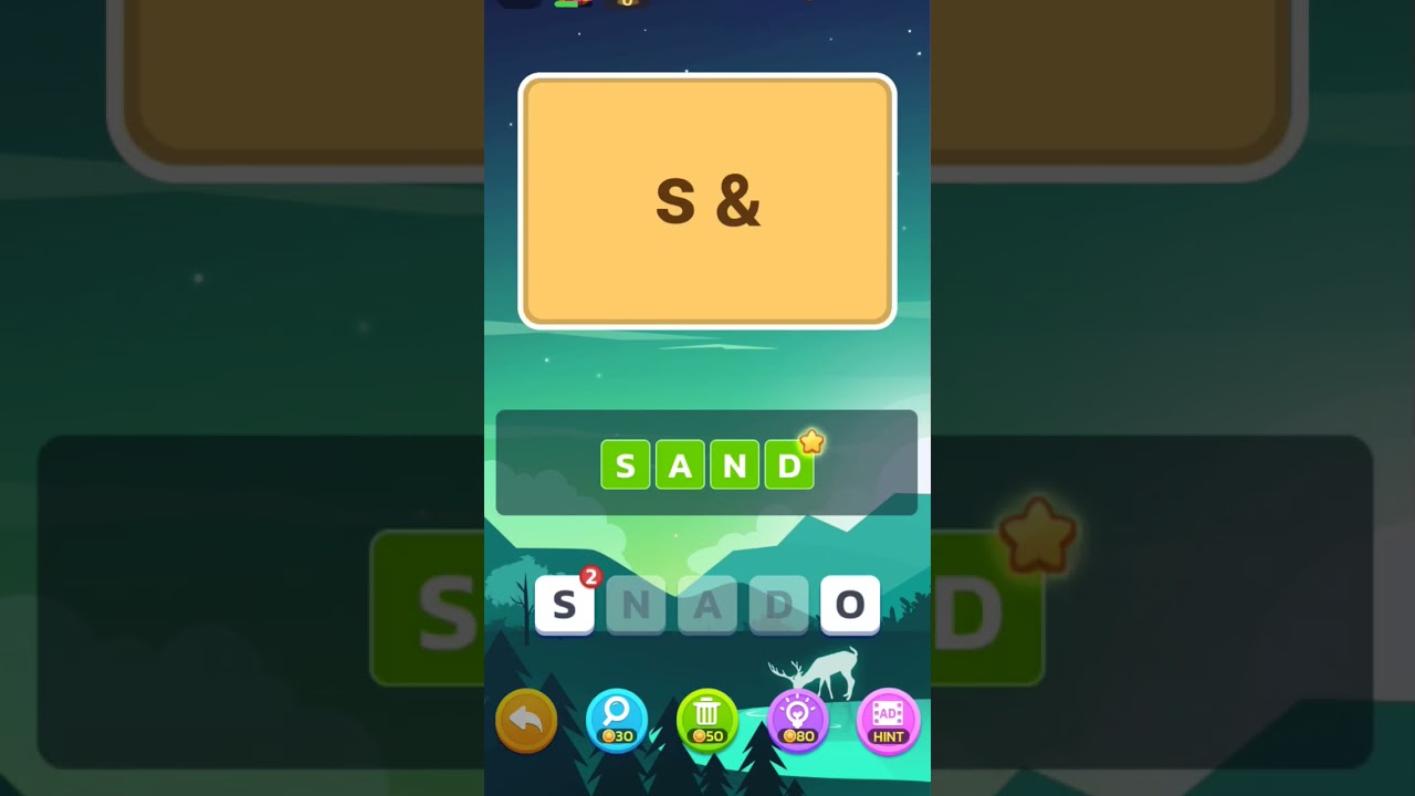 Brain boom level 39 answer/S & 