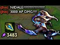 NIDALEE????????????