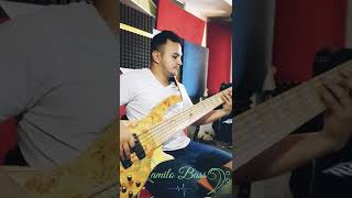 Bachata Bass - Hablame de ti - El chaval de la bachata  (Fragmento)