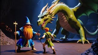 Quests & Reqs on 2004scape live! E20