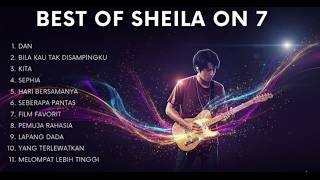 Sheilaon7  Album Tanpa Iklan