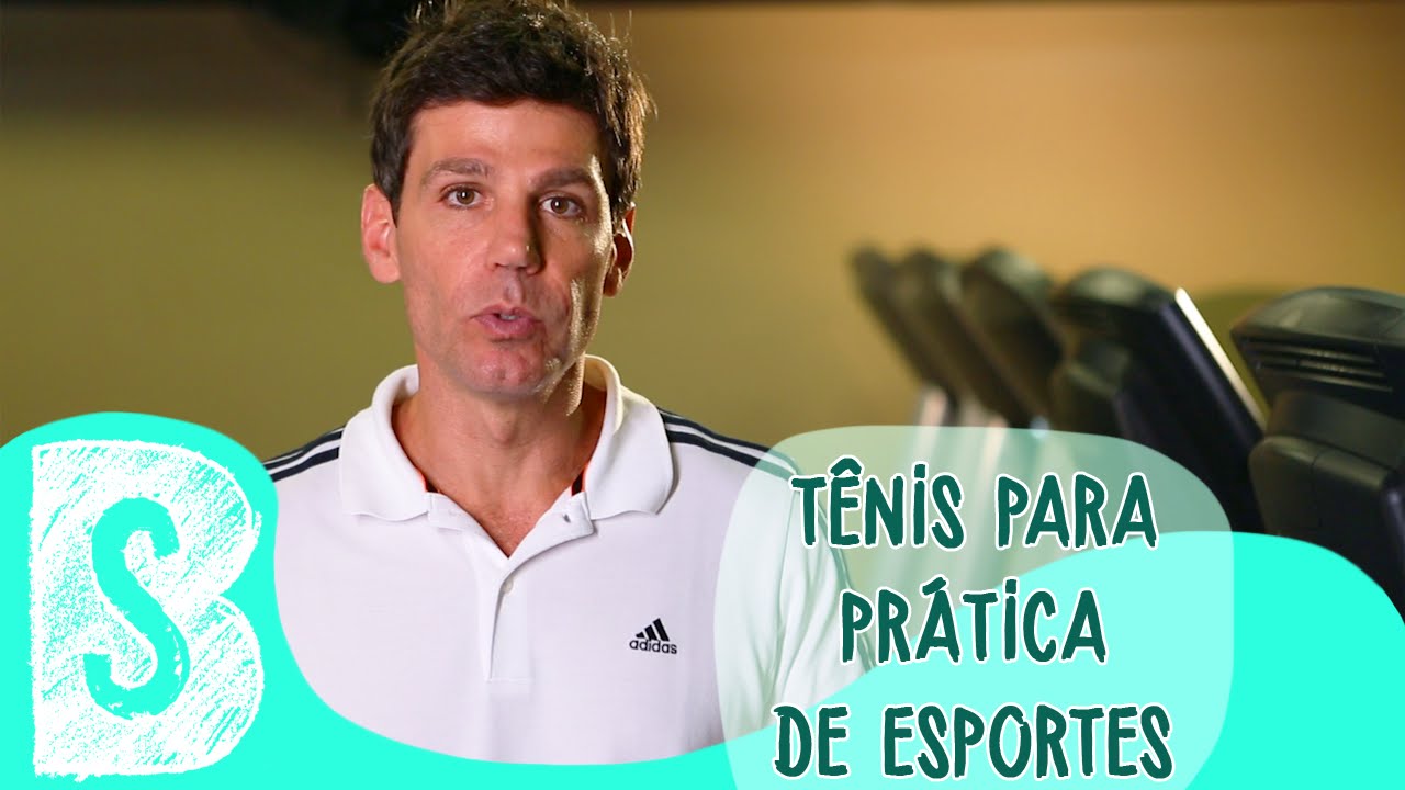 melhores tenis para esportes