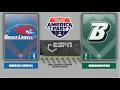 UMass Lowell vs Binghamton | 5-8-2026 | NCAA Softball