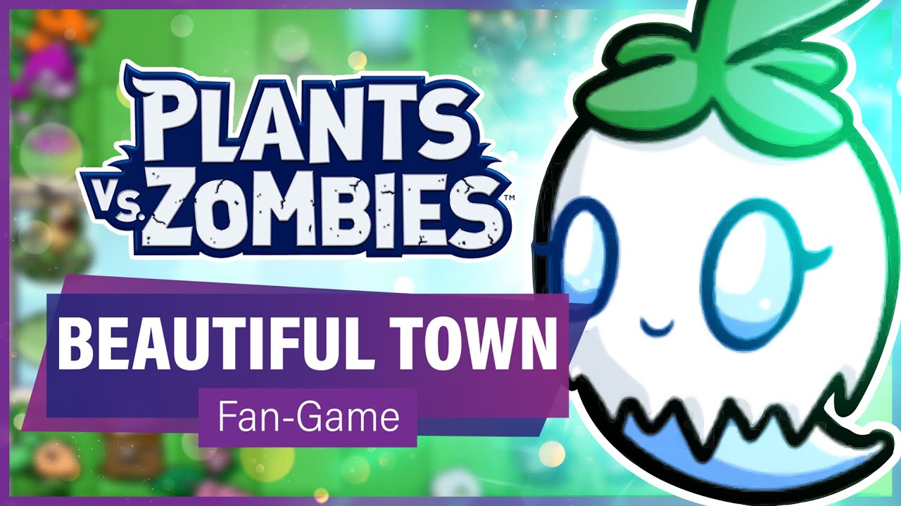 So the Pvz fangame: Plants Vs. Zombies: Universe just released its  demo/lite?. And to anyone that played it what do y'all think? :  r/PlantsVSZombies