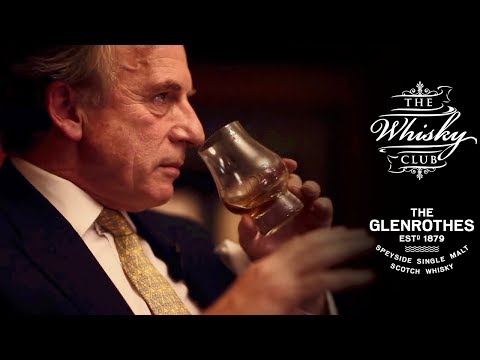 Video: Unde se face whisky-ul Glenrothes?