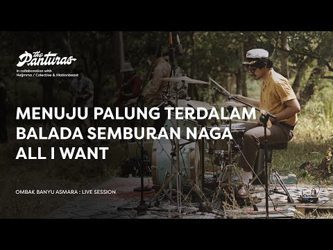 The Panturas Ft. Adipati 