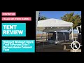 Walmart Ozark Trail 7-Person 2-in-1 Screen House Connect Tent Review