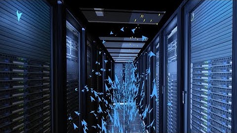 Thésée DataCenter Provides Energy-Efficient Colocation Hosting Services with 6SigmaDCX