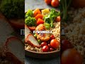 Small Daily Shifts that Shape a Healthier You