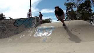 More Throwaway Clips.