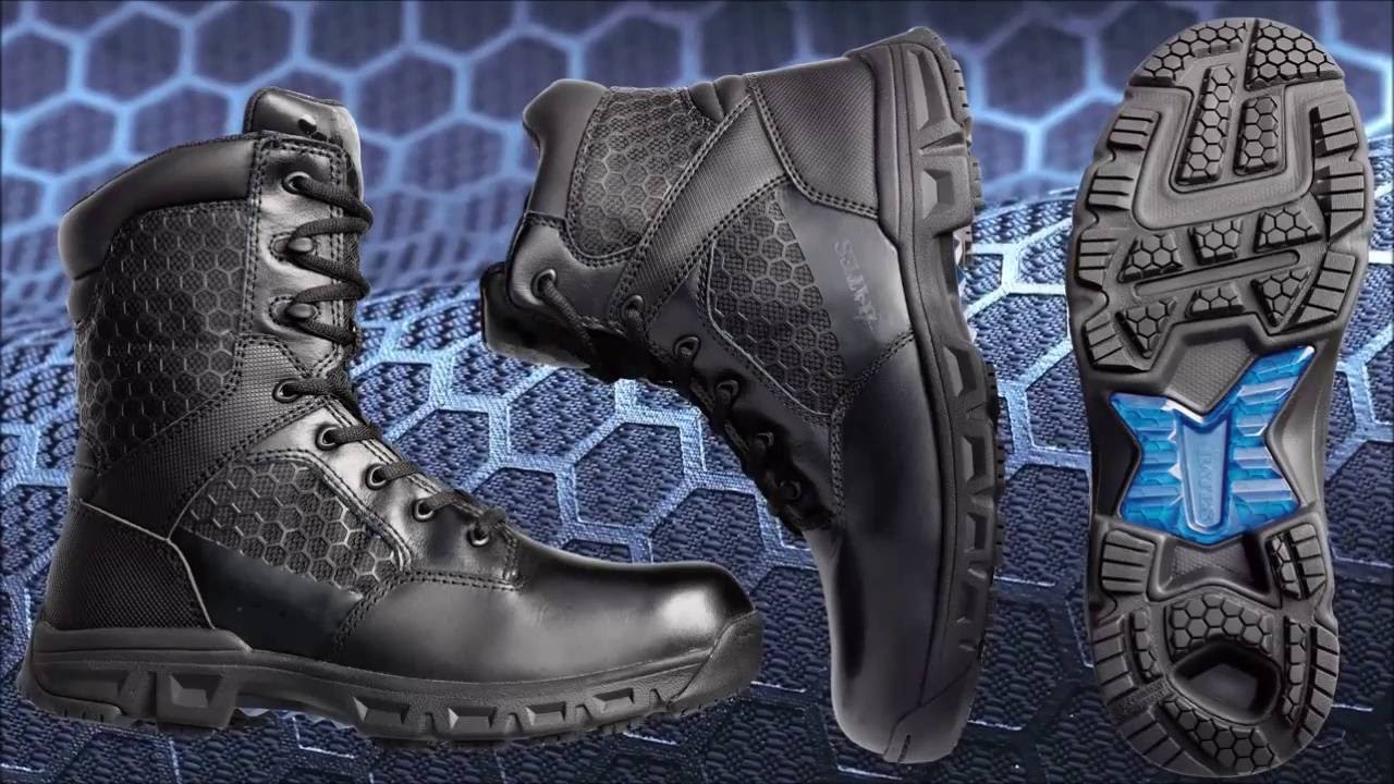 bates 6.2 boots