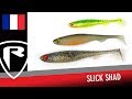 Fox rage tv slick shad