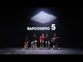 En x kimmese x lynk lee  mashup rapcoustic 5