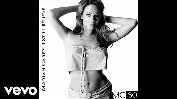 Mariah Carey - I Still Believe (Stevie J. Explicit Remix - Official Audio) ft. Mocha, Amil