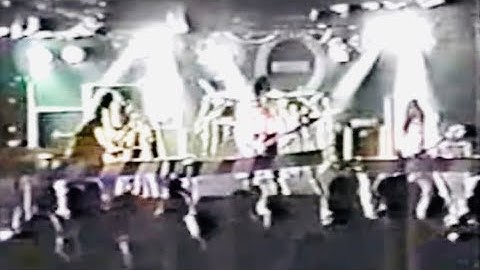 Type O Negative - Der Untermensch (Live 1990)