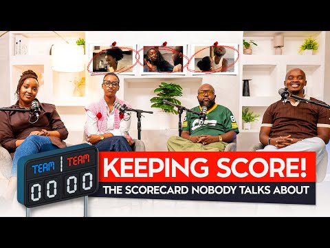 SSN 9 Ep 1: The Scorecard Nobody Talks About || Ft Nyawira Gachugi & Moji Shortbabaa