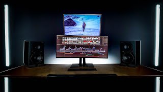 How I built a YouTube Editing Suite around a M1 MAC MINI