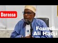 Ramadan 2026 Darassa N 14 Par Fundi ALI HADJI Du 5 Mars 2026 Ramadan 2026 Darassa N 14 Par Fundi ALI HADJI Du 5 Mars 2026