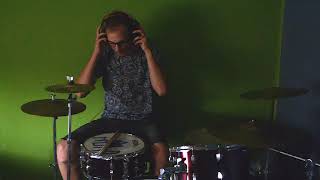 Kowalsky Meg A Vega - Tombold Ki Drum Cover