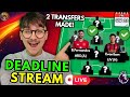 FPL GW 23 DEADLINE STREAM🔔| HAALAND FODEN BENCHED!!! | FPL 2025/26 Tips & Strategy