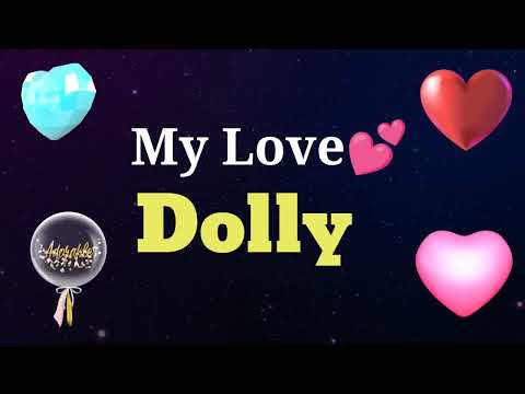 ℍ𝕆𝕋! Dolly Parton ~ If You Hadn