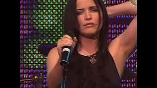 The Corrs - Radio (Live 38 Amsterdam 2001)