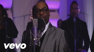 Video thumbnail of "Kurt Carr & The Kurt Carr Singers - I've Seen Him Do It"