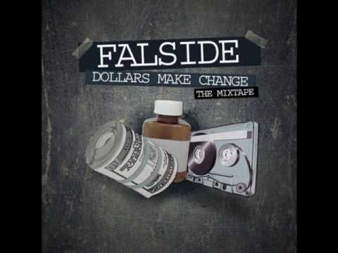 Falside feat. thekeenone, B-Real, Reg Riddem, and Ill Bill - Hit That Shit (Remix)
