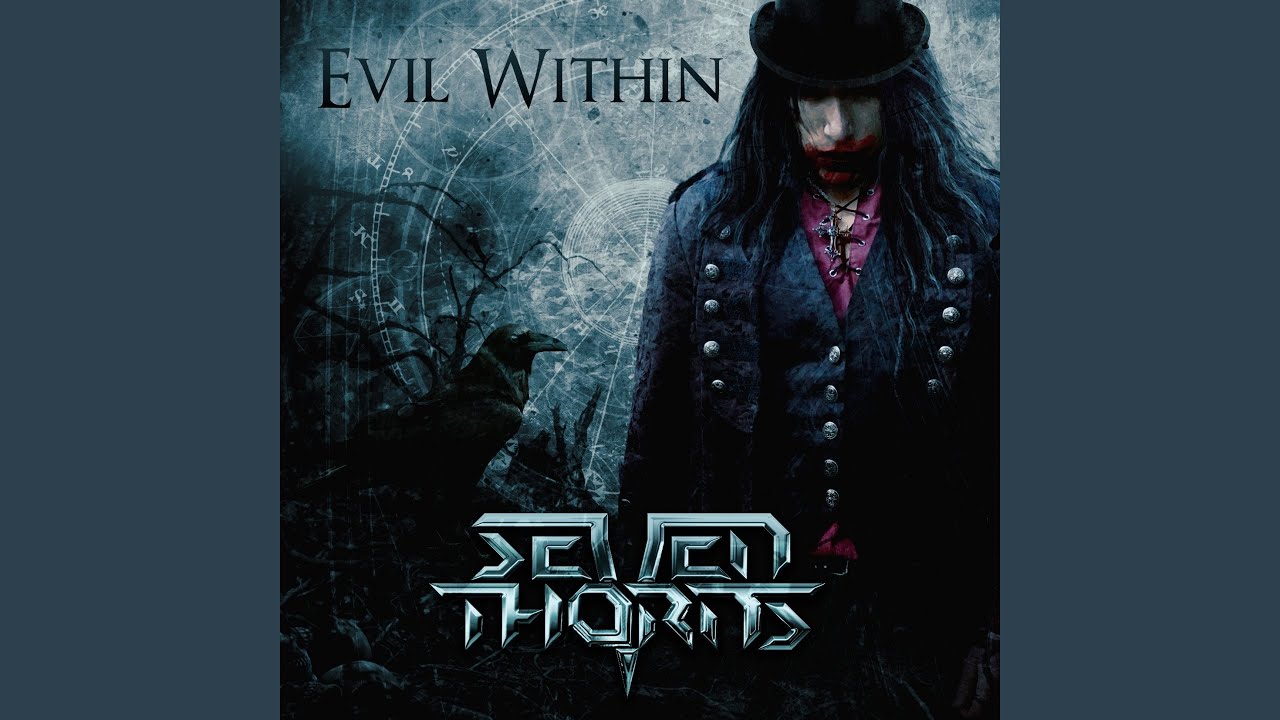 Watch Evil Within on YouTube Watch Evil Within on YouTube