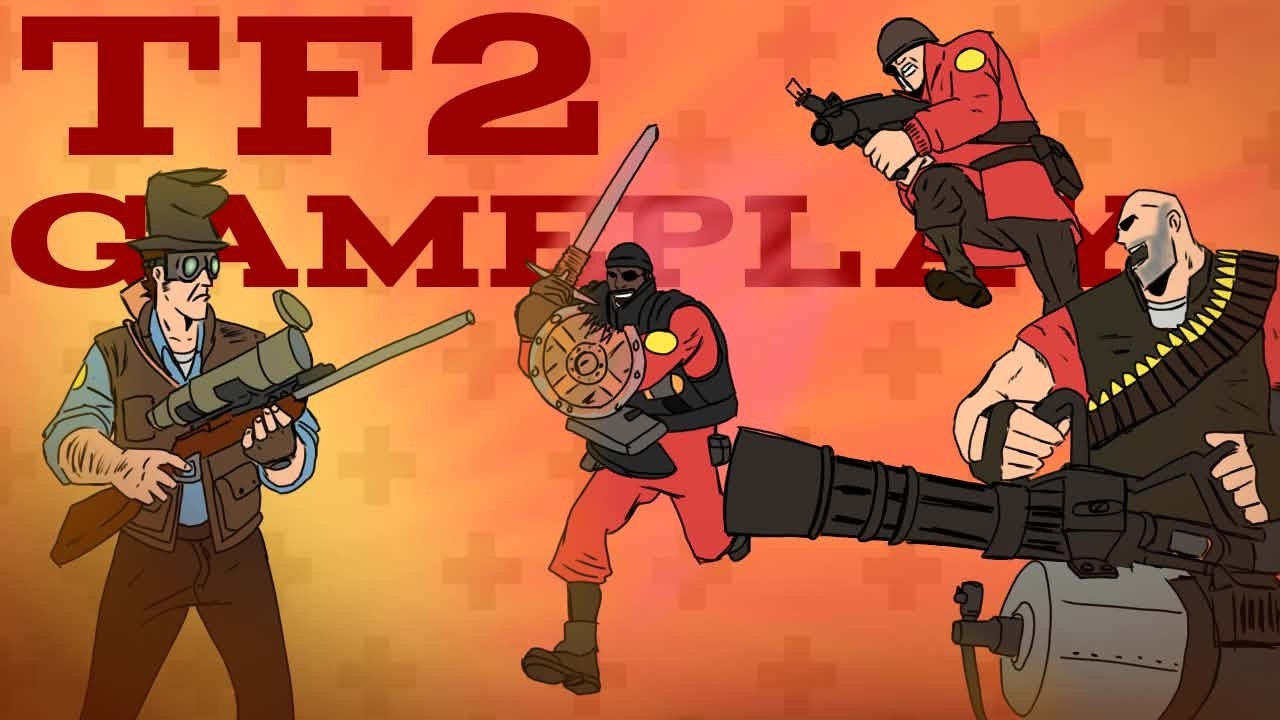 Tf2 | I Thought a 5 Killstreak Would Be Easy...