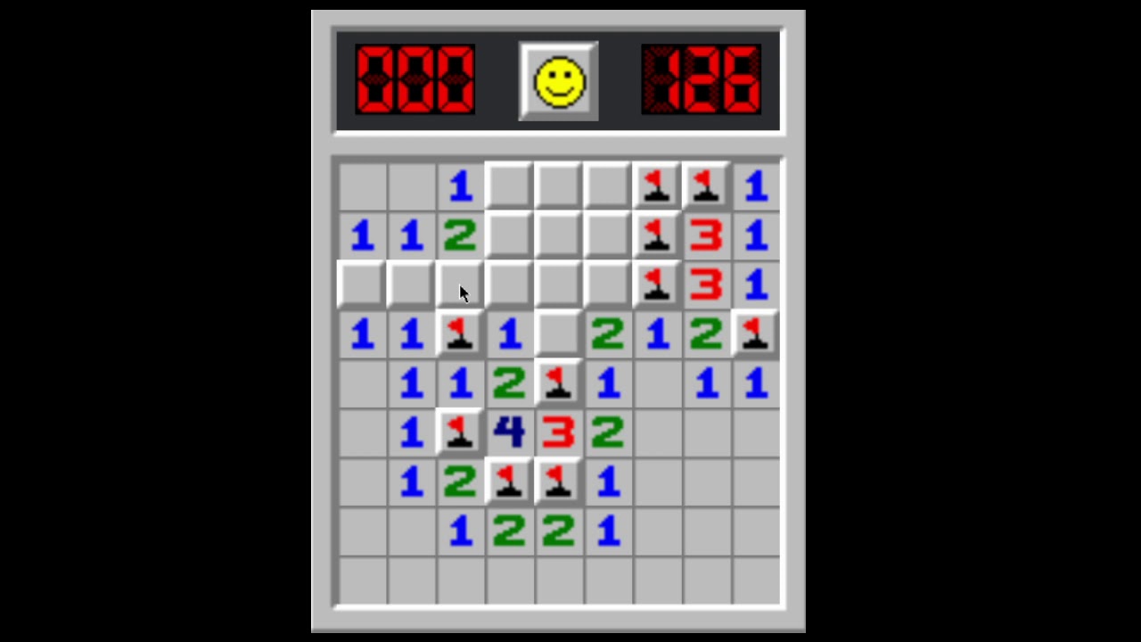 download the last version for android Minesweeper Classic!