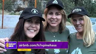 Heber-Overgaard:  Road Trip with Rach to Heber-Overgaard, Arizona!