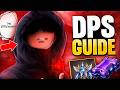 THE BEST DPS GUIDE! (Sailor Piece)