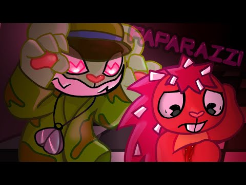 Paparazzi Animation Meme (HTF Valentine’s Day)