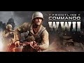 FRONTLINE COMMANDO WWII Android OST Full Soundtrack