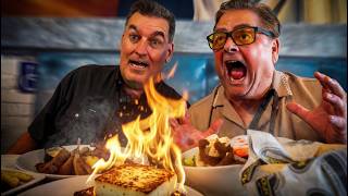 Ultimate Ybor City Food Tour: Cigars, Sandwiches & Greek Feasts