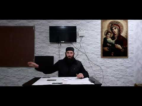 9 დეკემბრის საკვირაო სკოლა ბავშვებისათვის