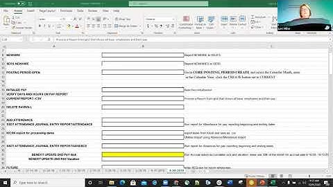 USPS-R ITC Intermediate Training 2020